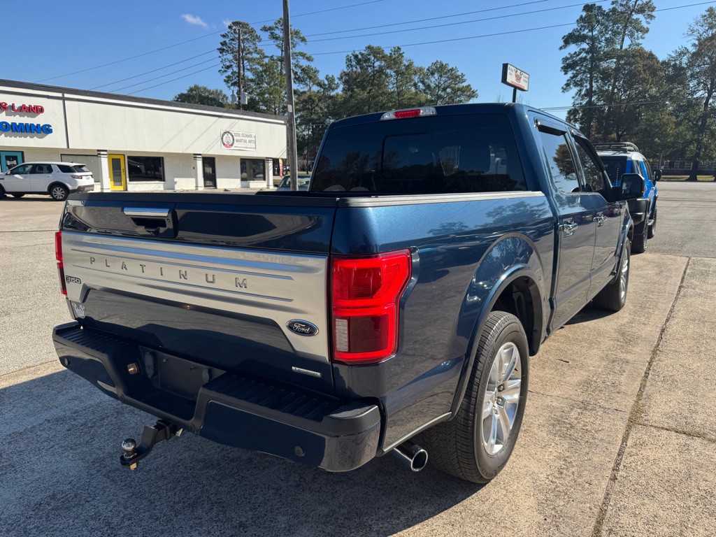 2019 Ford F-150 Image 5