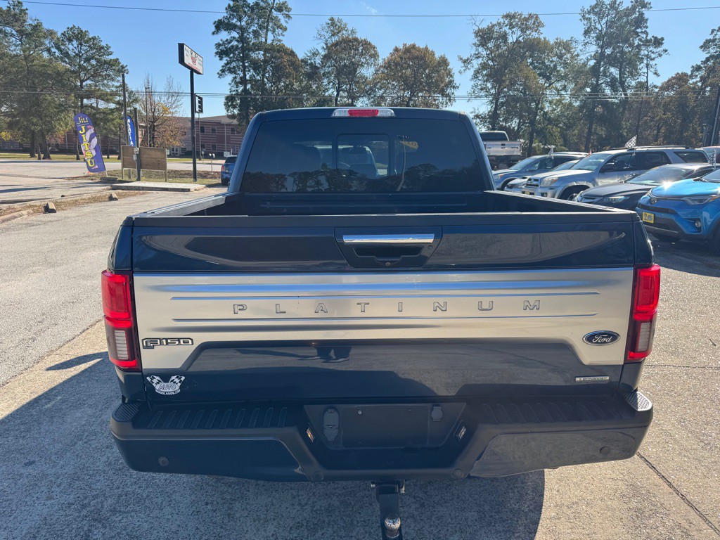 2019 Ford F-150 Image 6