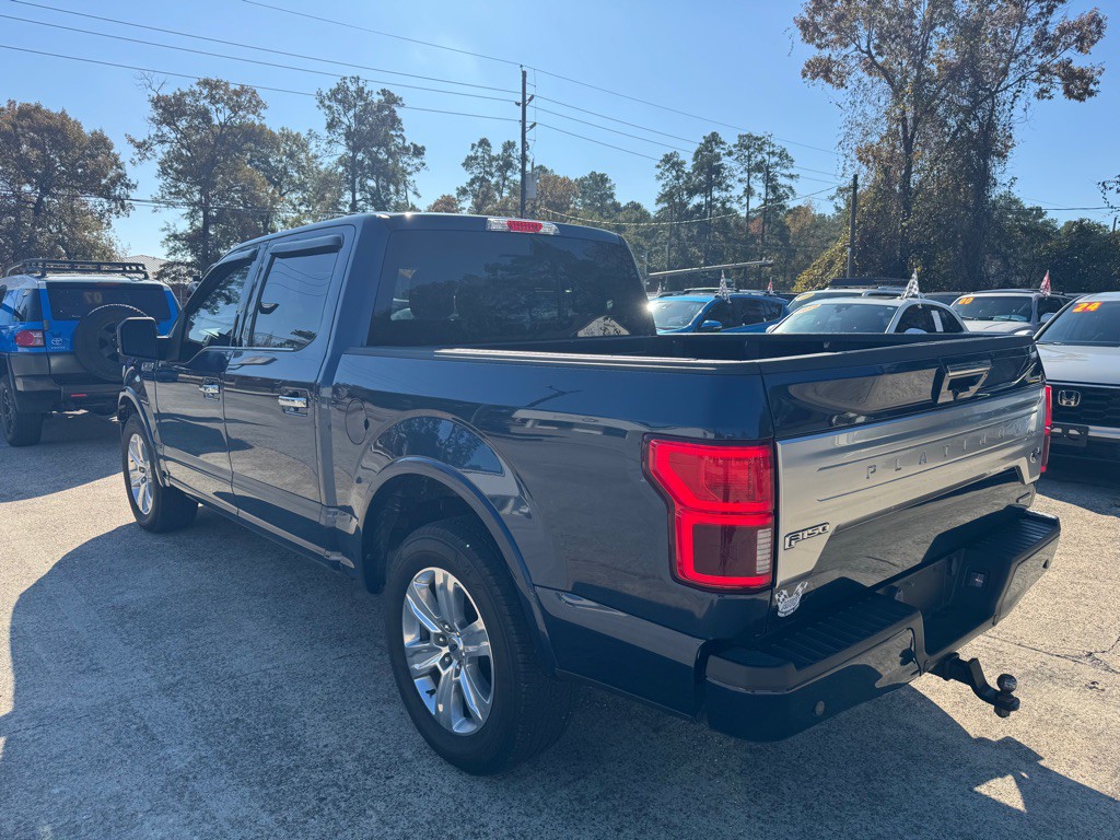 2019 Ford F-150 Image 7