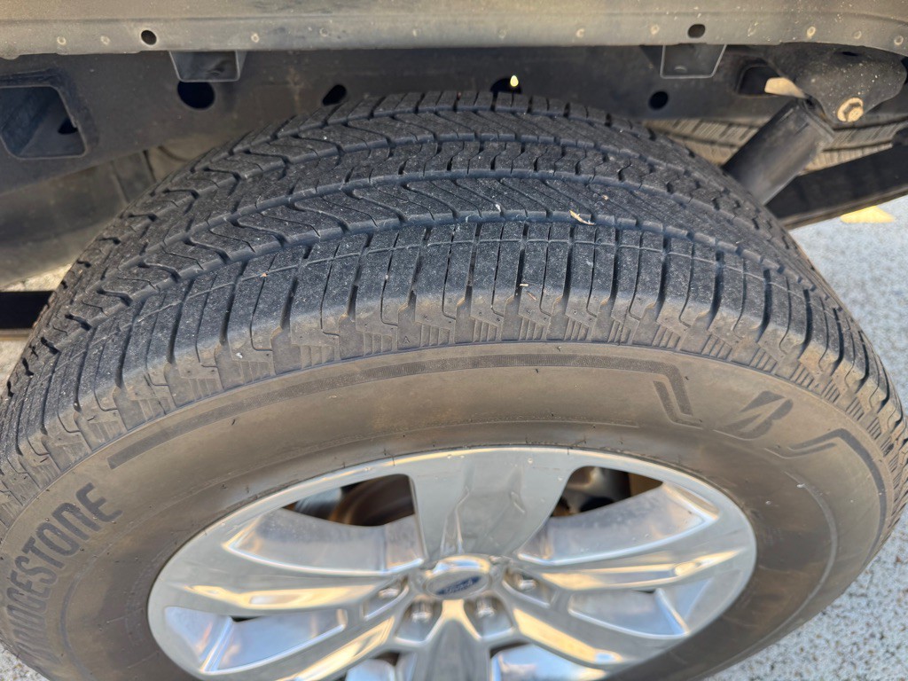 2019 Ford F-150 Image 9