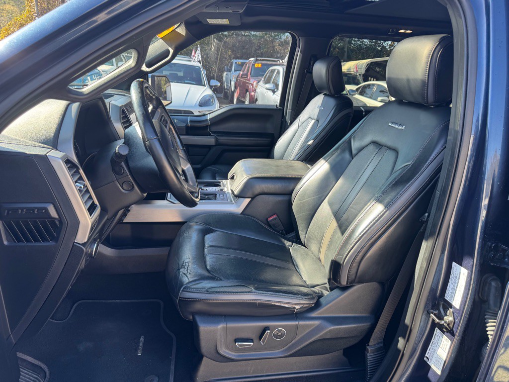 2019 Ford F-150 Image 11