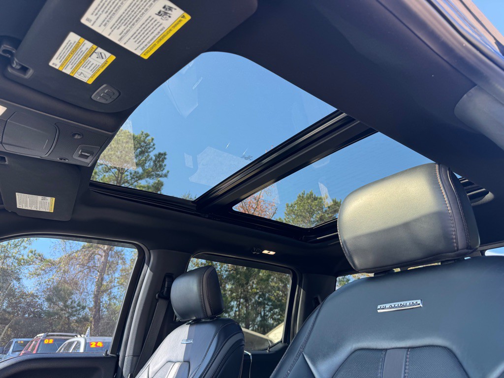 2019 Ford F-150 Image 12