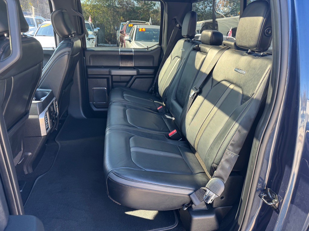 2019 Ford F-150 Image 13