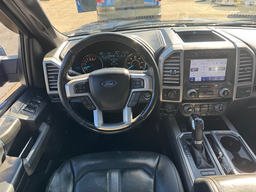 2019 Ford F-150 Image 14