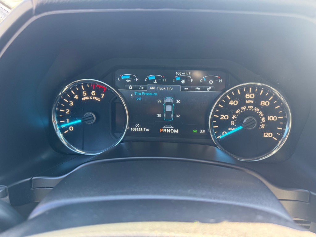 2019 Ford F-150 Image 15