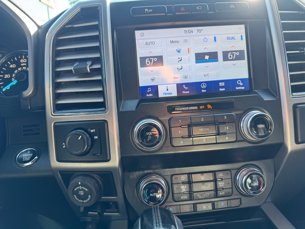 2019 Ford F-150 Image 16