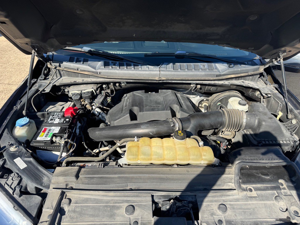 2019 Ford F-150 Image 18