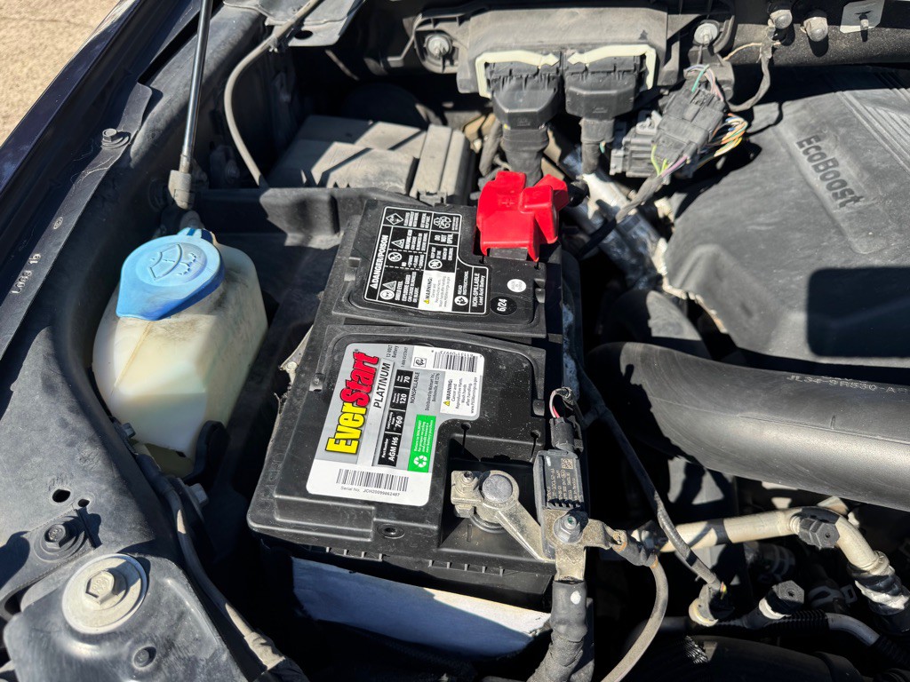 2019 Ford F-150 Image 19