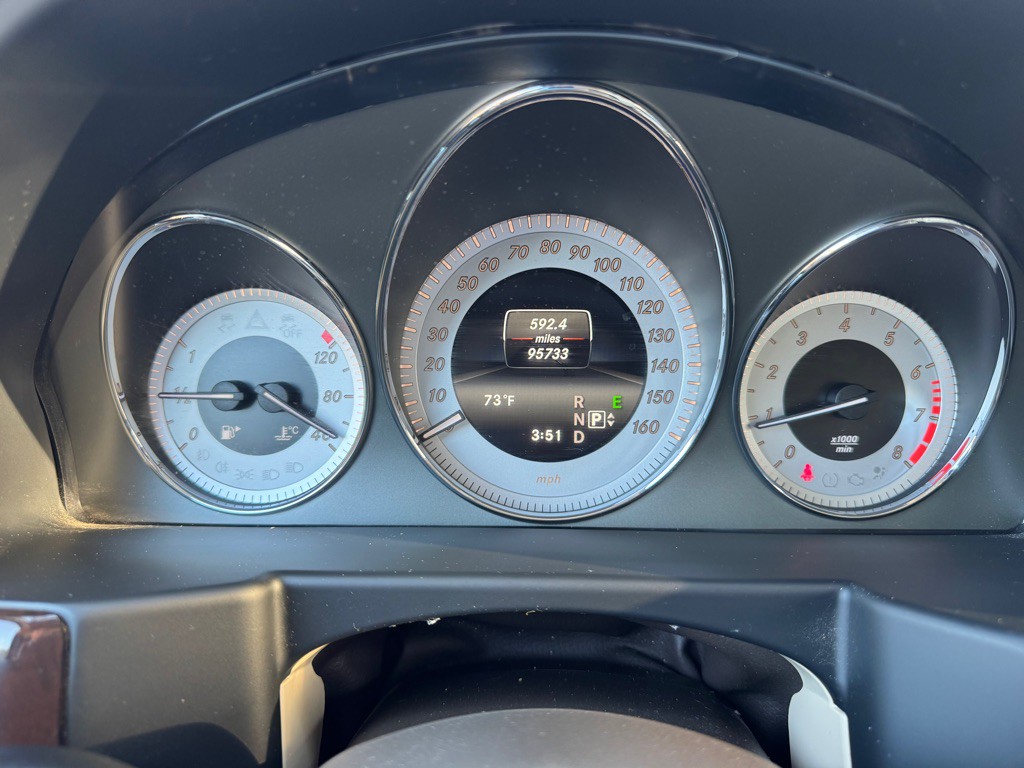 2015 Mercedes-Benz GLK-Class Image 11