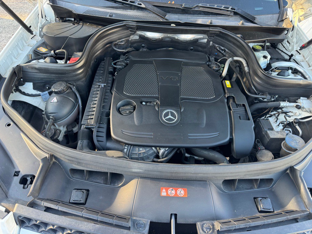 2015 Mercedes-Benz GLK-Class Image 15