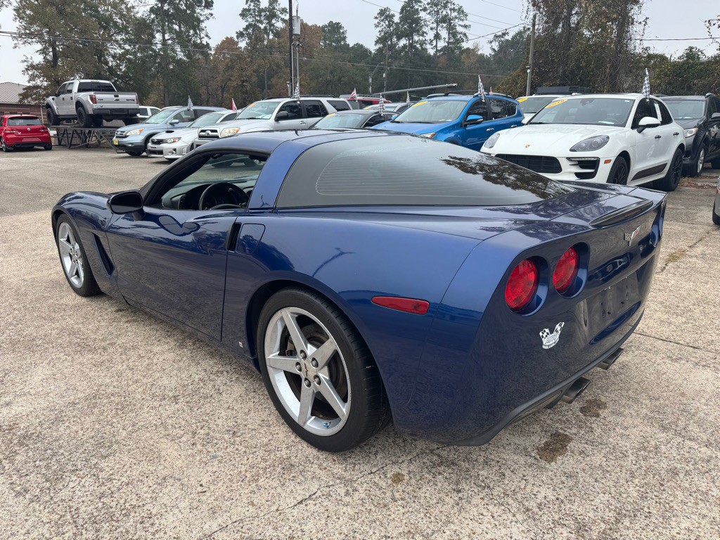 2007 Chevrolet Corvette Image 7