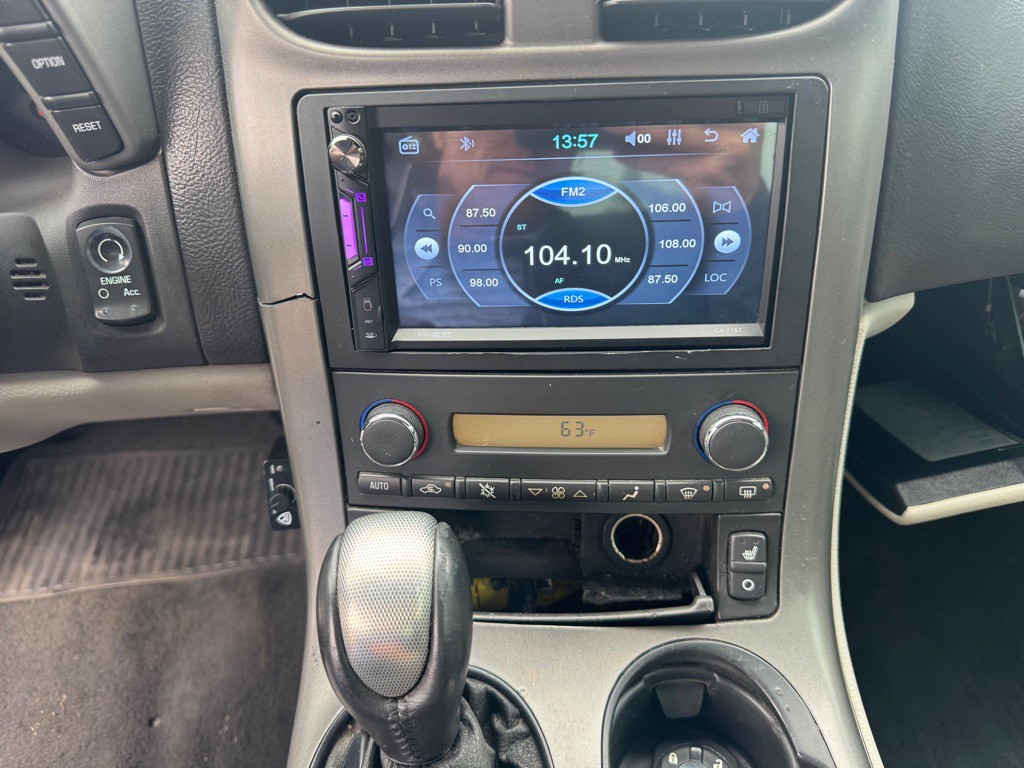 2007 Chevrolet Corvette Image 11