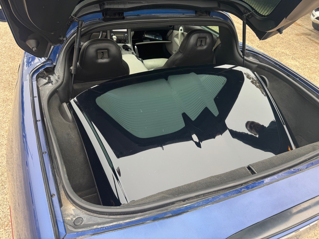 2007 Chevrolet Corvette Image 14