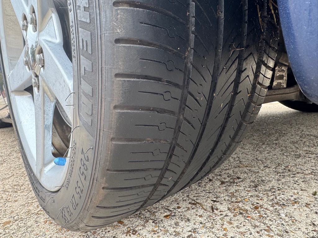 2007 Chevrolet Corvette Image 15