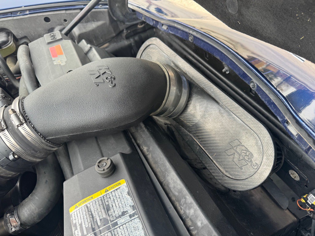 2007 Chevrolet Corvette Image 18