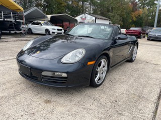 Image for 2005 Porsche Boxster S ID: 7059329