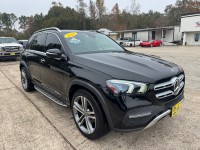 Image for 2021 Mercedes-Benz GLE-Class GLE 350 ID: 7062638