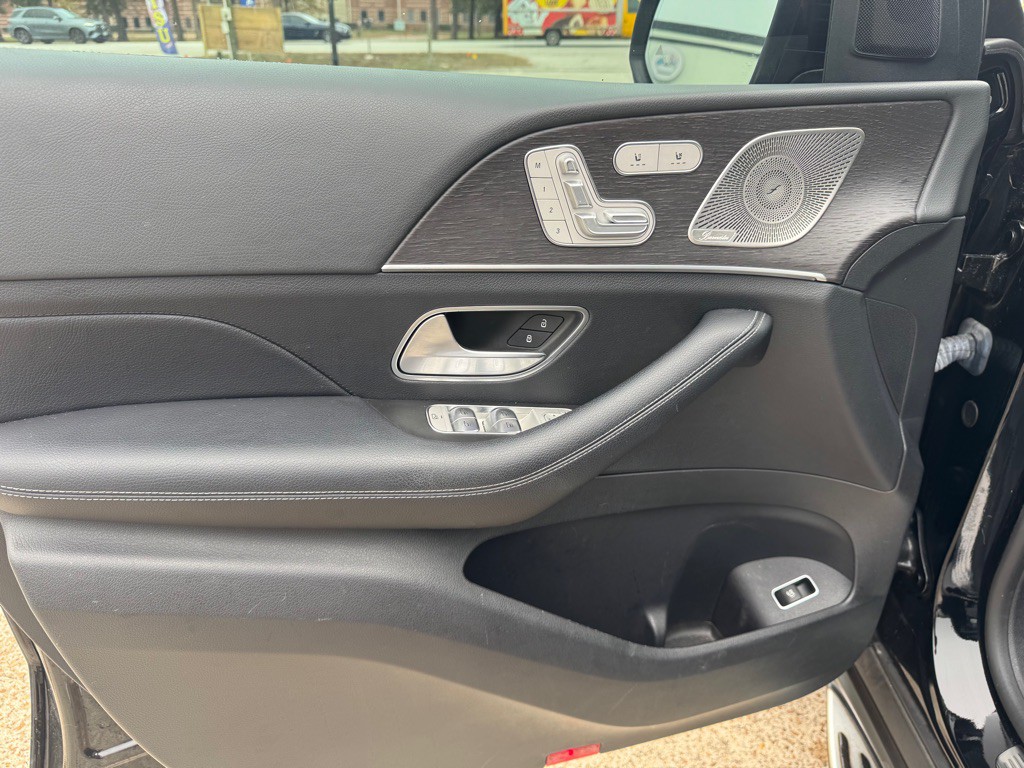 2021 Mercedes-Benz GLE-Class Image 10