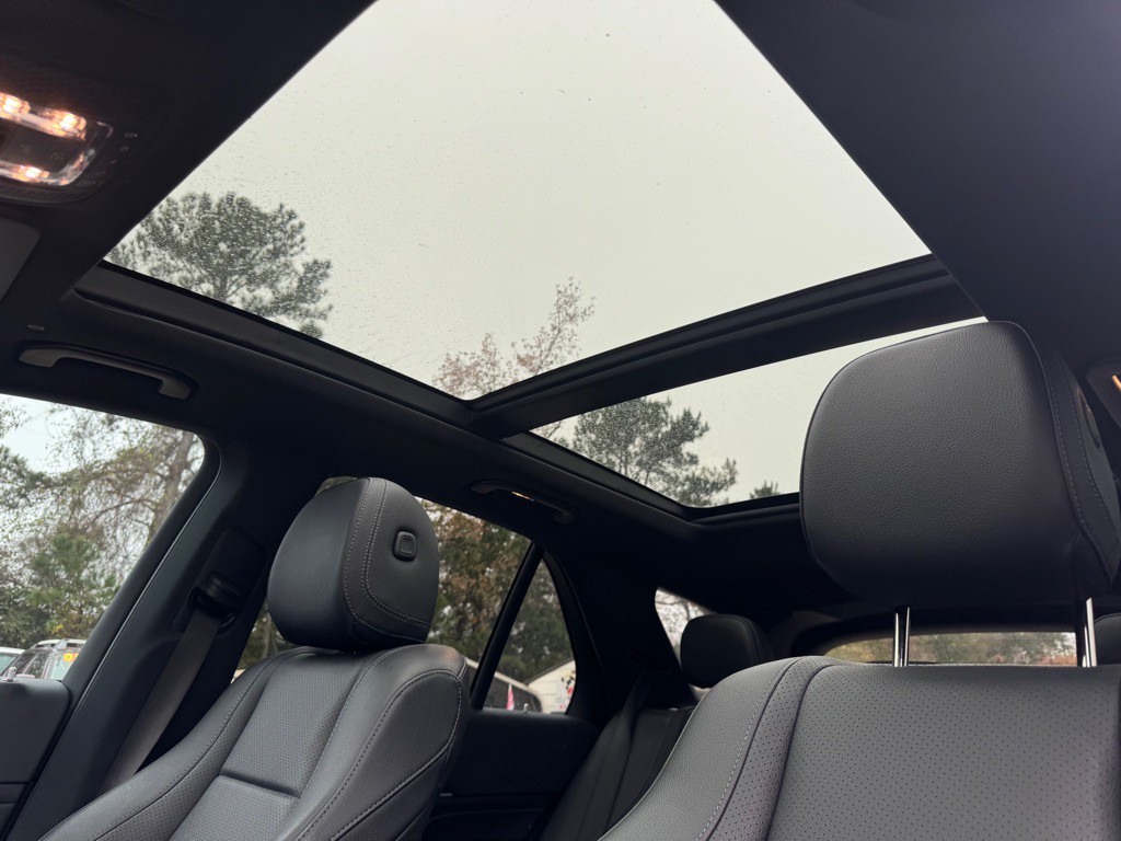 2021 Mercedes-Benz GLE-Class Image 12