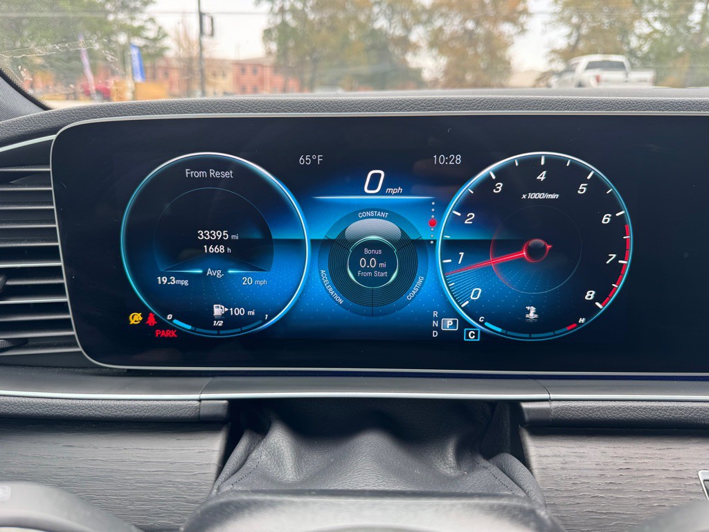 2021 Mercedes-Benz GLE-Class Image 13