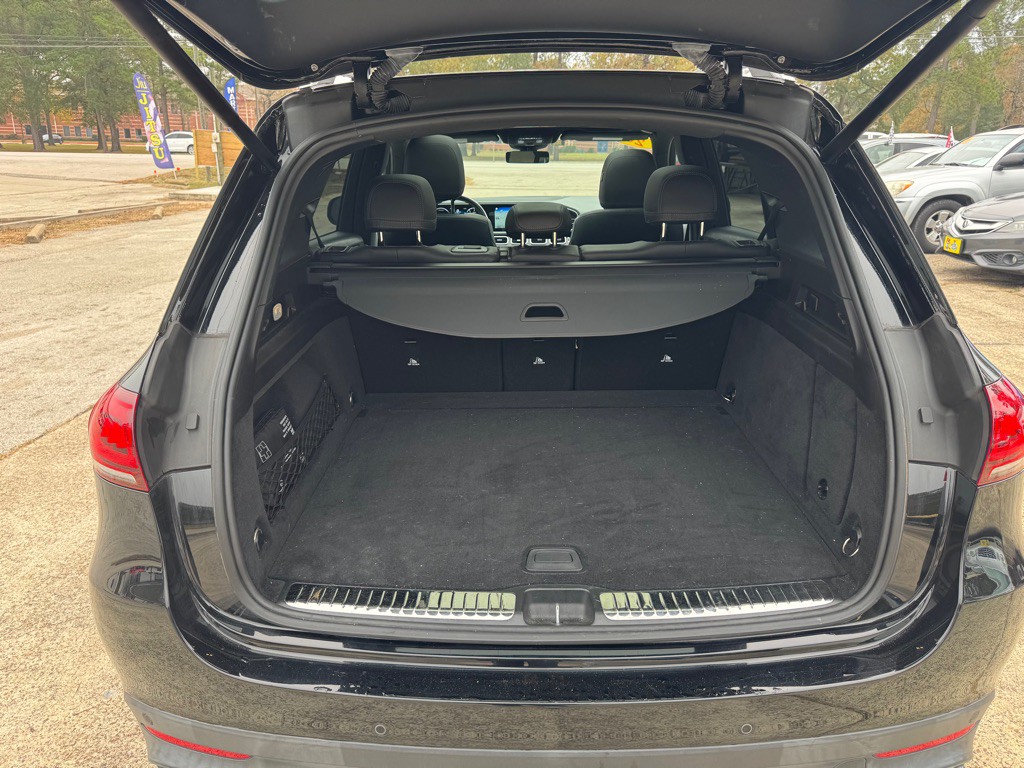 2021 Mercedes-Benz GLE-Class Image 15