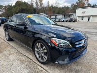 Image for 2020 Mercedes-Benz C-Class C 300 ID: 7066812