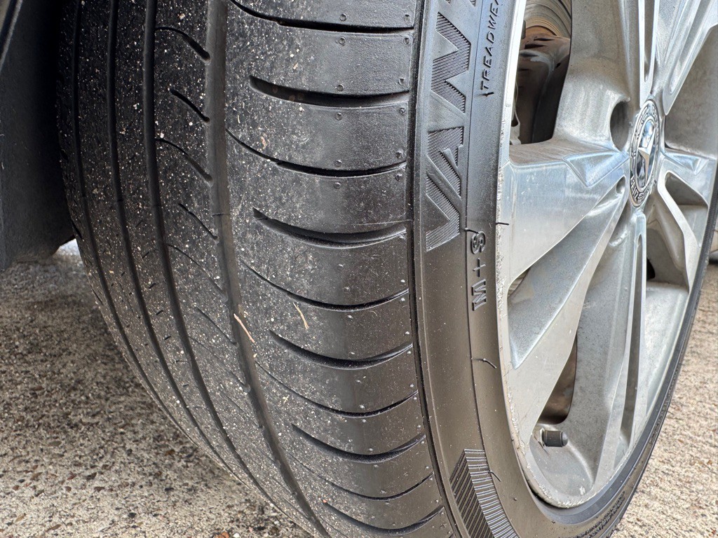 2020 Mercedes-Benz C-Class Image 16