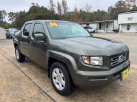 Image for 2006 Honda Ridgeline RTL ID: 7073661