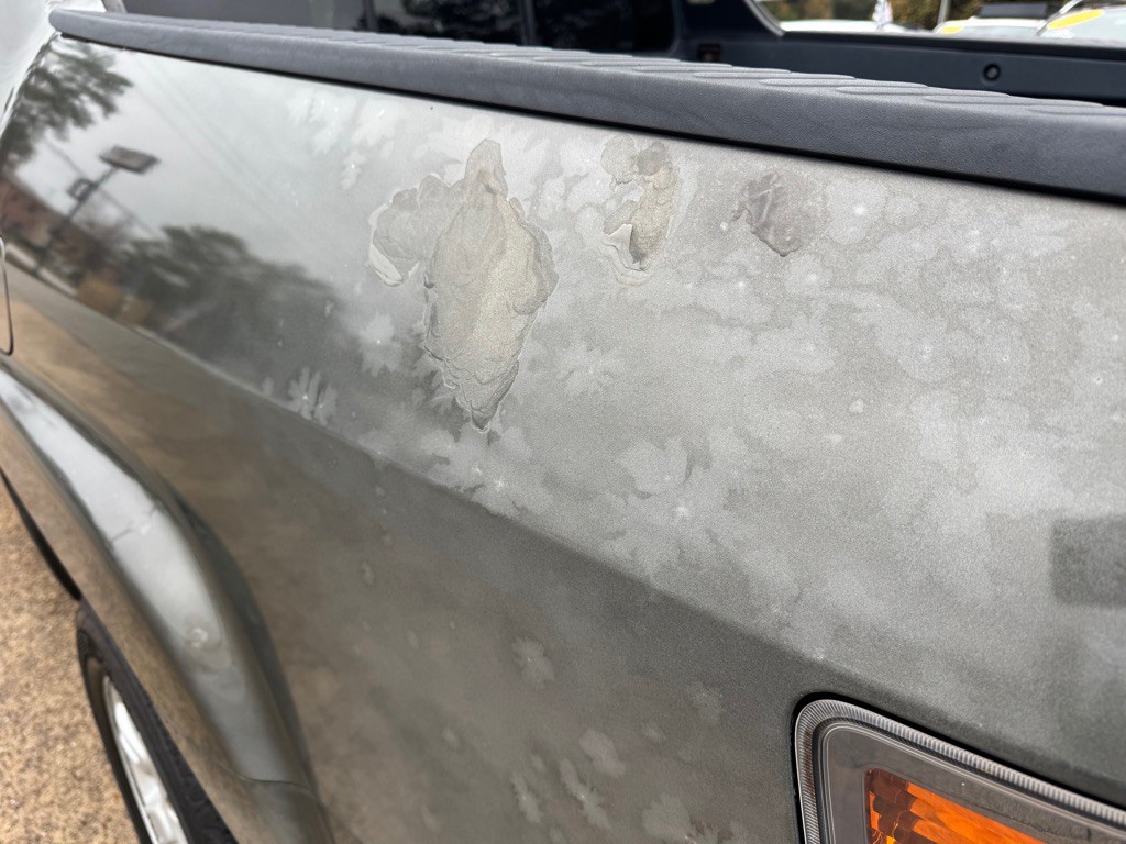 2006 Honda Ridgeline Image 9