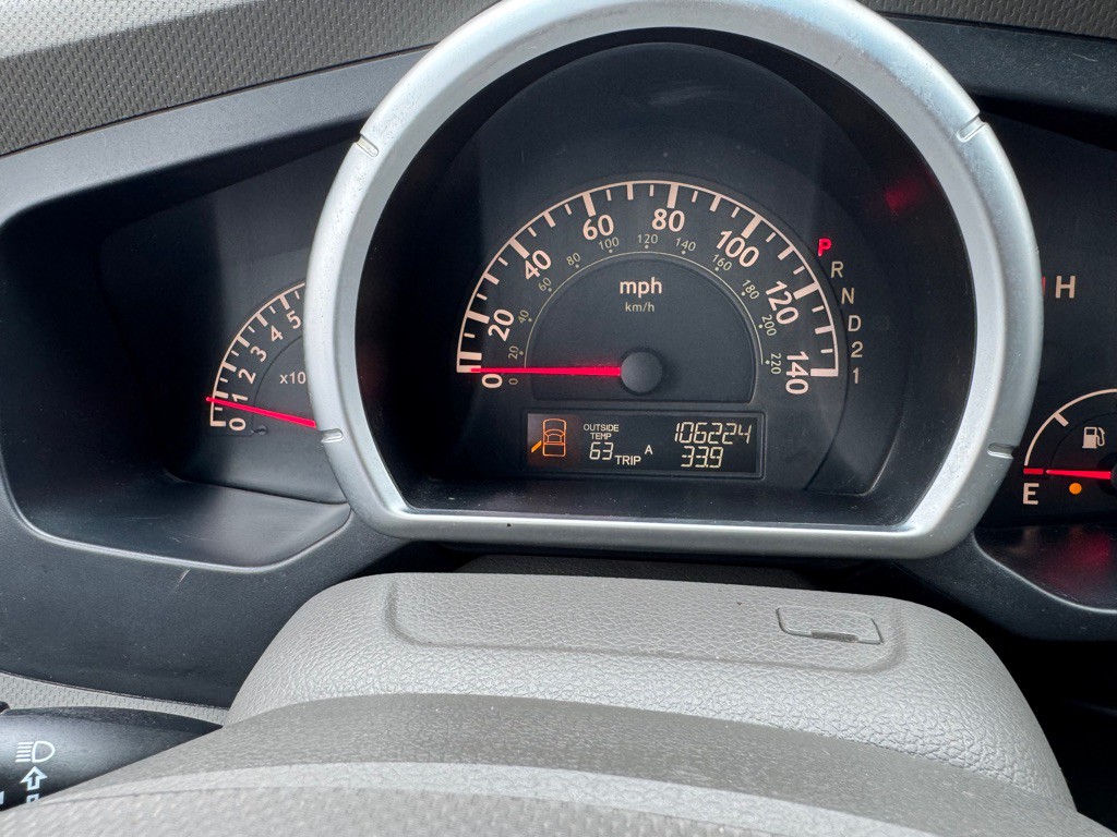 2006 Honda Ridgeline Image 12