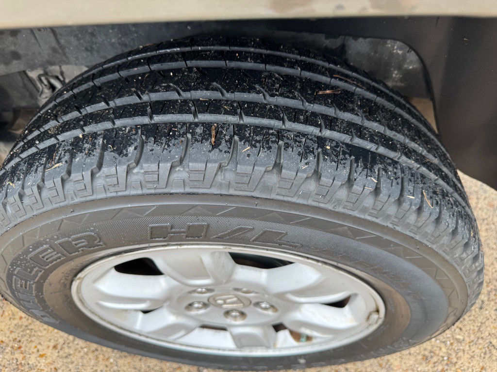 2006 Honda Ridgeline Image 15