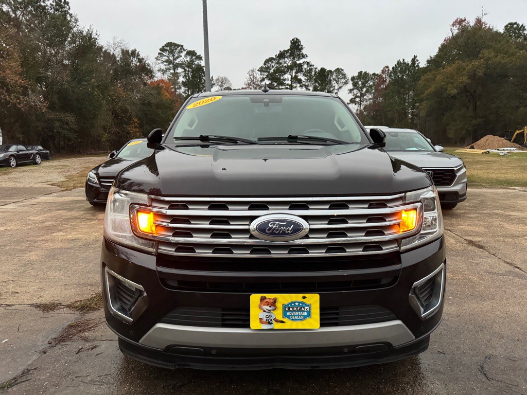 2020 Ford Expedition Image 2