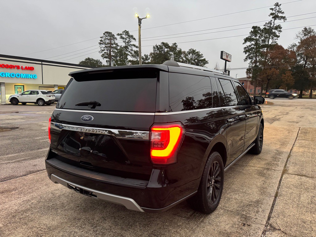 2020 Ford Expedition Image 5