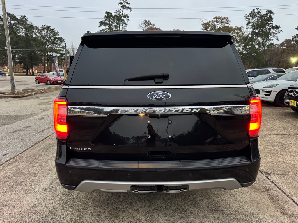 2020 Ford Expedition Image 6