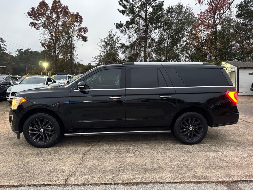 2020 Ford Expedition Image 8