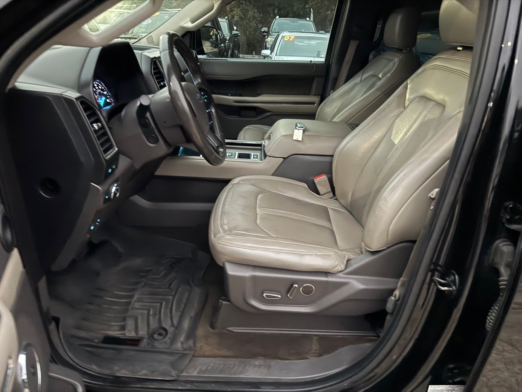 2020 Ford Expedition Image 9