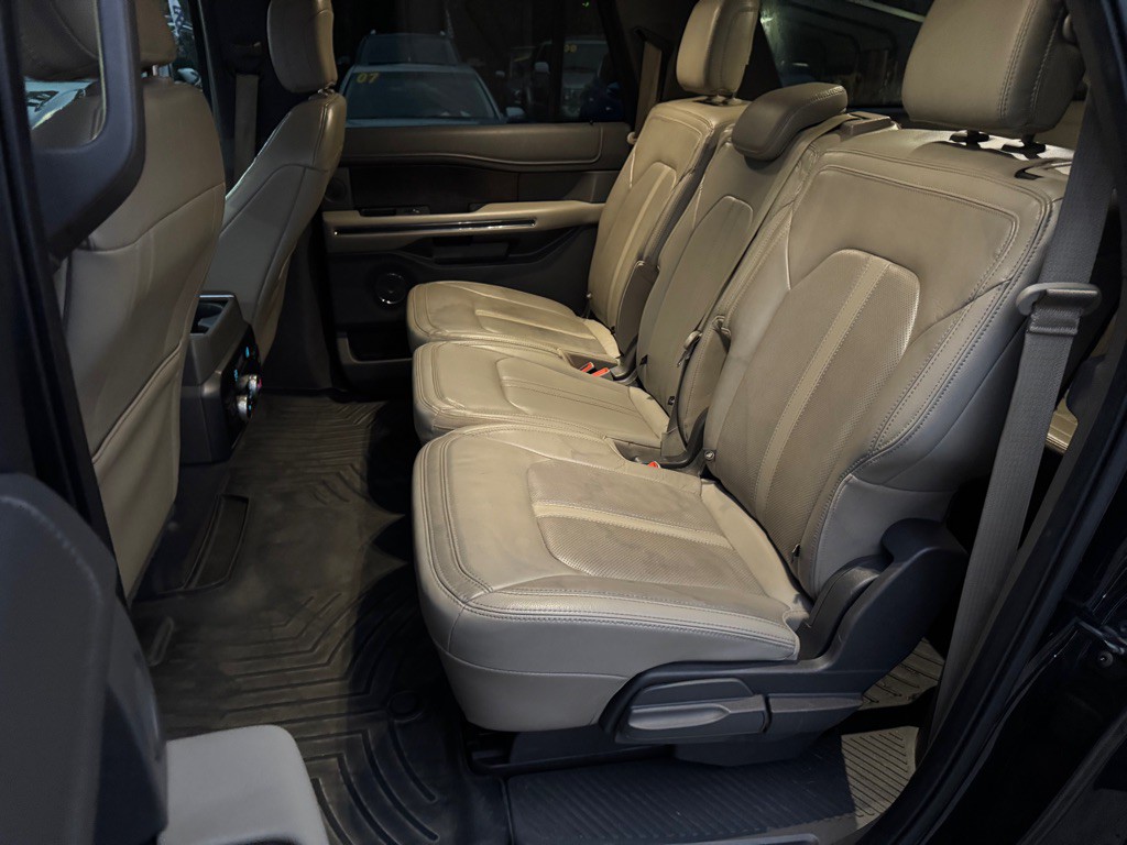2020 Ford Expedition Image 10