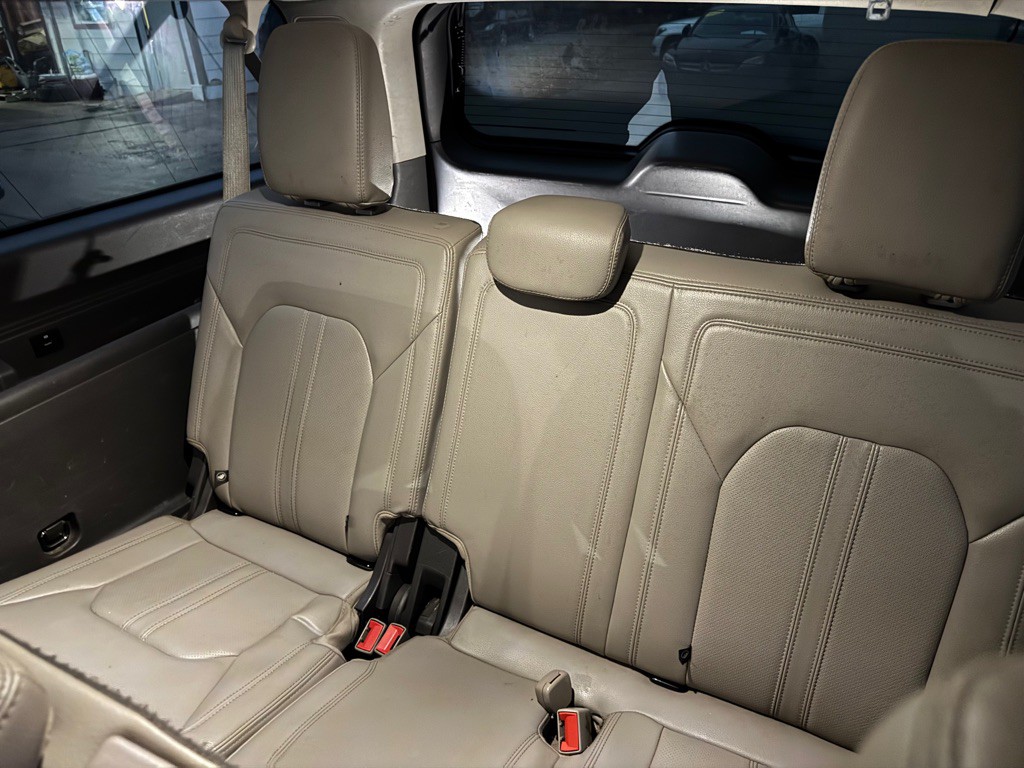 2020 Ford Expedition Image 11