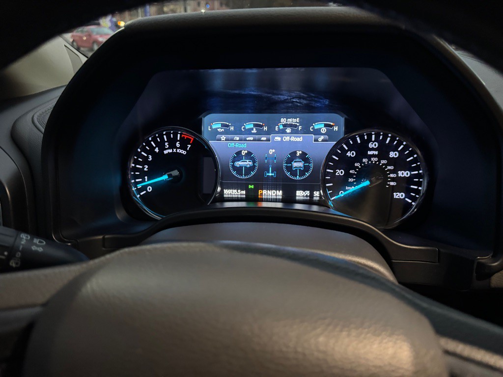 2020 Ford Expedition Image 13