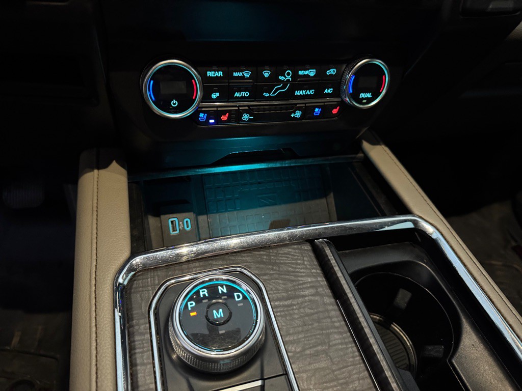 2020 Ford Expedition Image 14