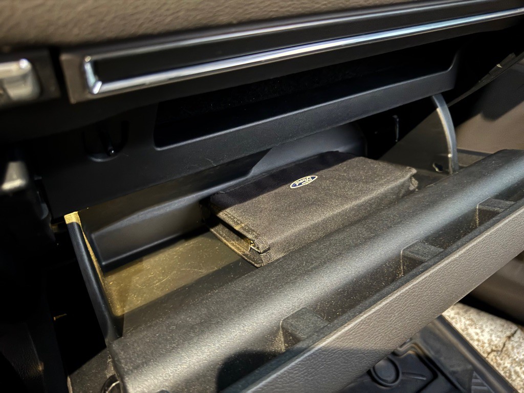 2020 Ford Expedition Image 16