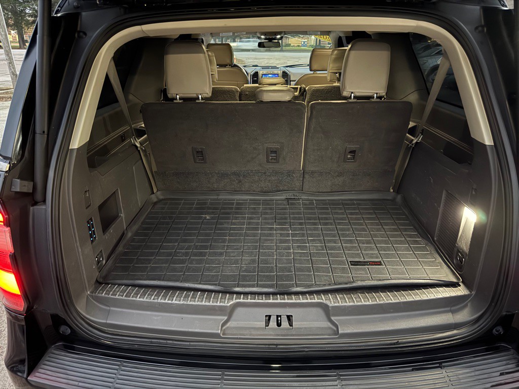 2020 Ford Expedition Image 17