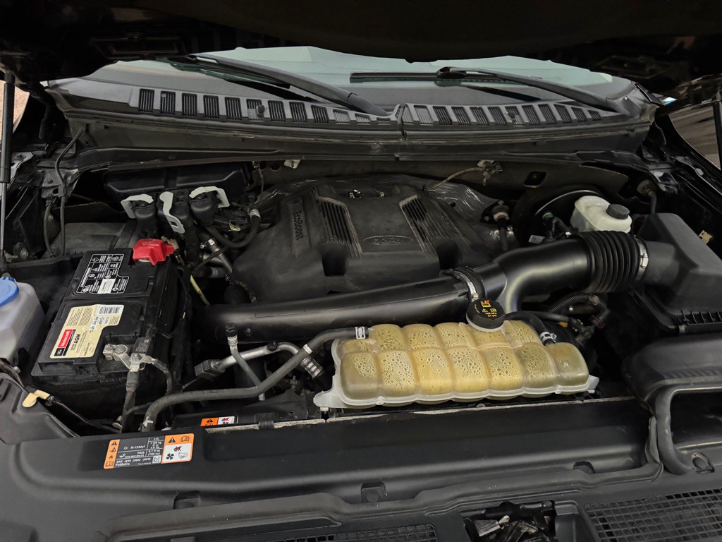 2020 Ford Expedition Image 18