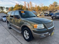Image for 2004 Ford Expedition Eddie Bauer ID: 7082806
