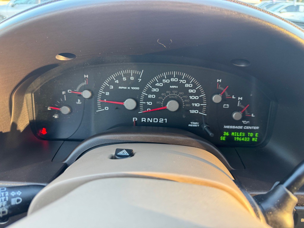 2004 Ford Expedition Image 14