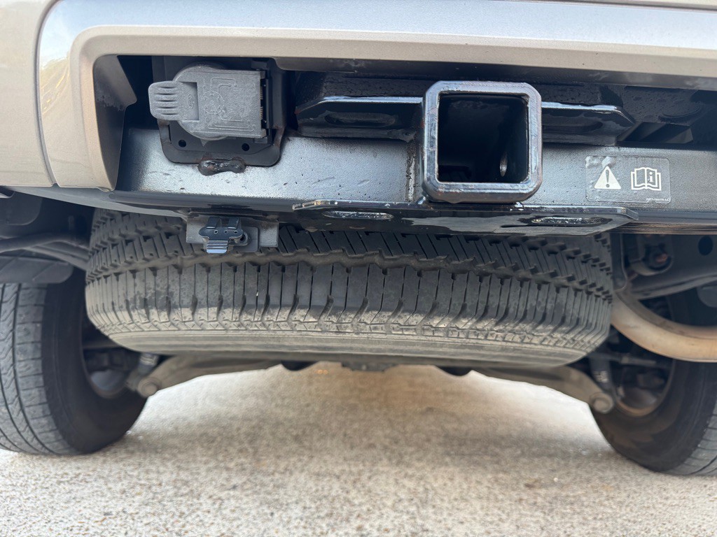 2004 Ford Expedition Image 18