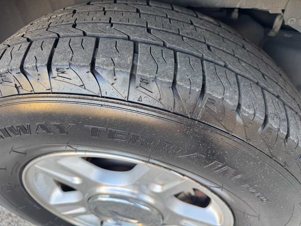 2004 Ford Expedition Image 19