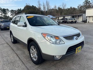 Image for 2011 Hyundai Veracruz GLS ID: 7104741