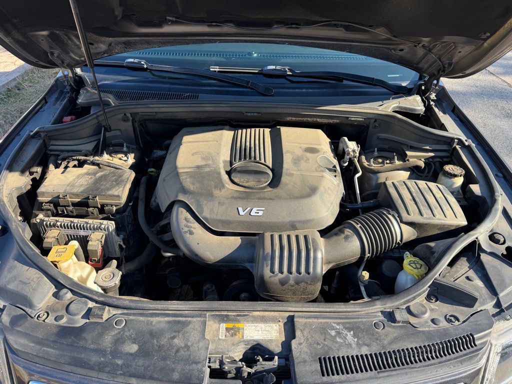 2015 Jeep Grand Cherokee Image 15