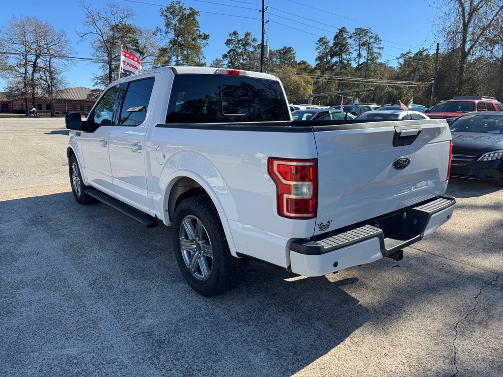 2018 Ford F-150 Image 7